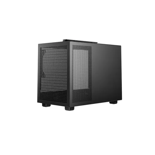 DeepCool CH160 ultra-portable mini-ITX Casing — image 3 of 4