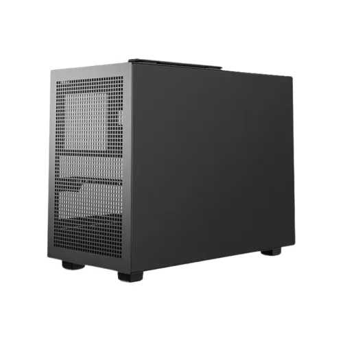 DeepCool CH160 Plus Portable mATX Gaming Casing — image 4 of 6