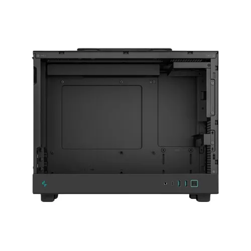 DeepCool CH160 Plus Portable mATX Gaming Casing — image 5 of 6