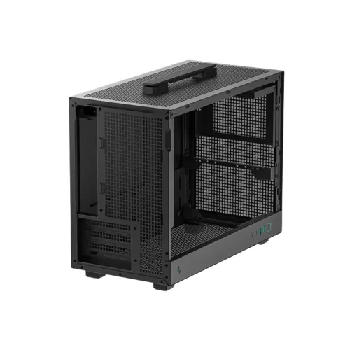 DeepCool CH160 Plus Portable mATX Gaming Casing — image 6 of 6