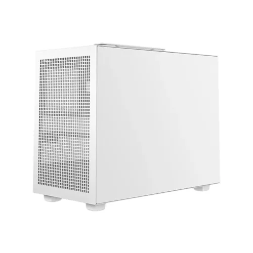 DeepCool CH160 Plus WH Portable mATX Gaming Casing — image 4 of 6