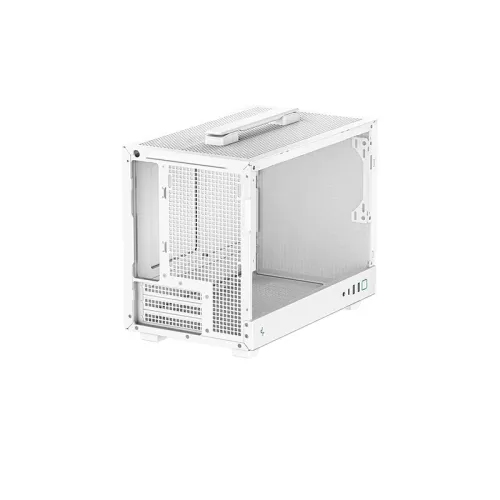DeepCool CH160 WH ultra-portable mini-ITX Casing — image 2 of 4