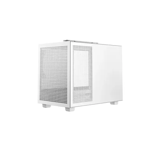 DeepCool CH160 WH ultra-portable mini-ITX Casing — image 3 of 4