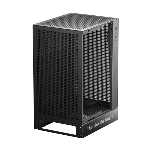 Deepcool CH170 Digital Mini Tower Mini-ITX Gaming Casing — image 5 of 6