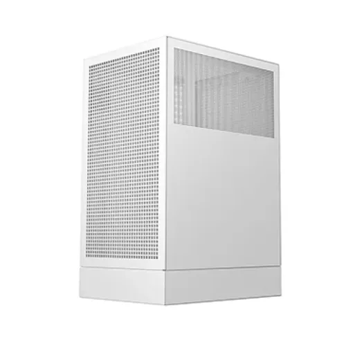 Deepcool CH170 Digital WH Mini Tower Mini-ITX Gaming Casing — image 4 of 6