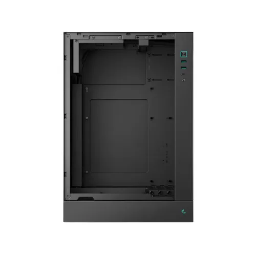 DeepCool CH170 PLUS Vertical Mid Tower Gaming Casing — image 5 of 6