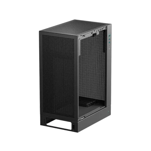DeepCool CH170 PLUS Vertical Mid Tower Gaming Casing — image 6 of 6