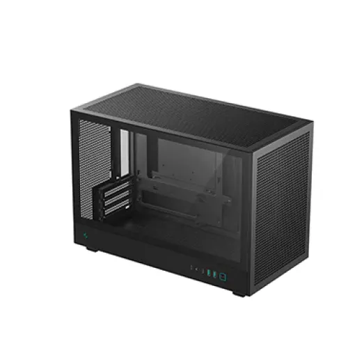 Deepcool CH260 M-ATX Gaming Casing — image 2 of 6