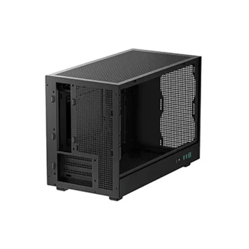 Deepcool CH260 M-ATX Gaming Casing — image 4 of 6