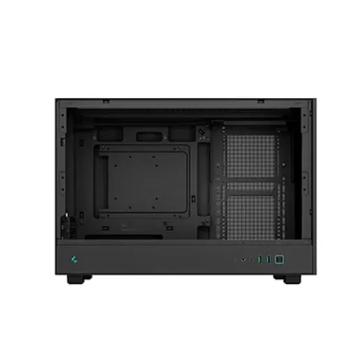 Deepcool CH260 M-ATX Gaming Casing — image 5 of 6