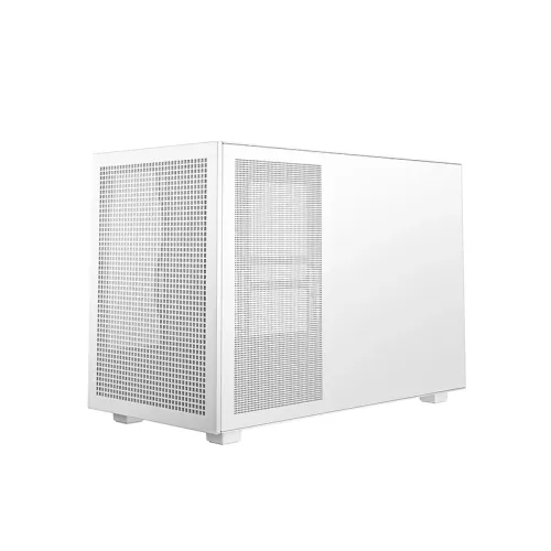 DeepCool CH260 WH M-ATX Gaming Casing — image 2 of 6