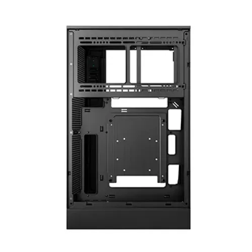 DeepCool CH270 Digital M-ATX Mini-Tower Gaming Casing with Digital Display — image 4 of 6