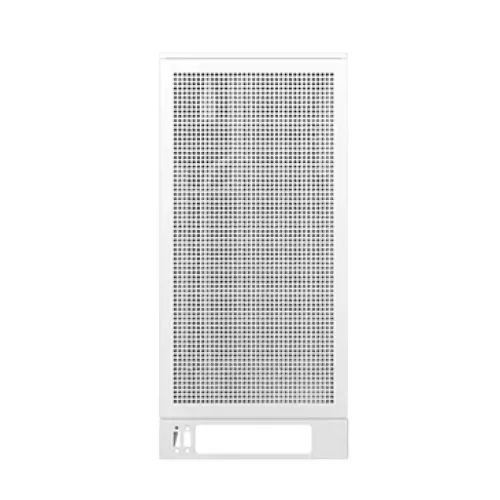 DeepCool CH270 Digital WH M-ATX Mini-Tower Gaming Casing with Digital Display — image 4 of 5