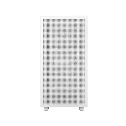Deepcool CH360 Digital WH mATX Mid-Tower Gaming Casing with Digital Display — image 3 of 6