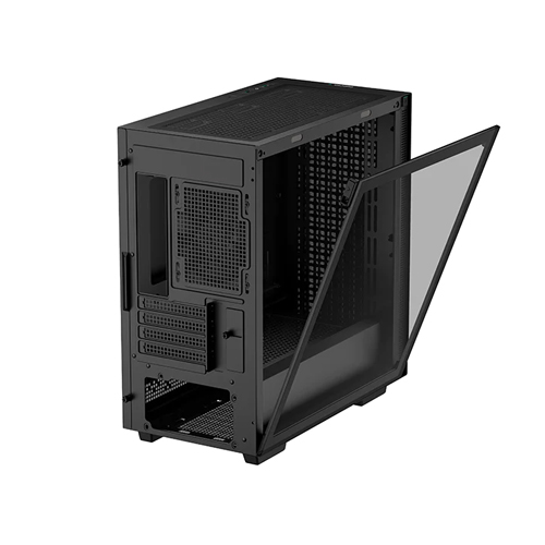 DeepCool CH370 Micro ATX Case — image 2 of 4