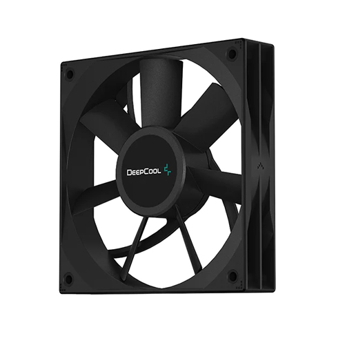 DeepCool CH370 Micro ATX Case — image 4 of 4