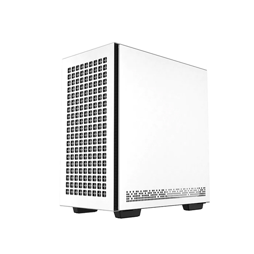DeepCool CH370 WH Micro ATX Case — image 3 of 4