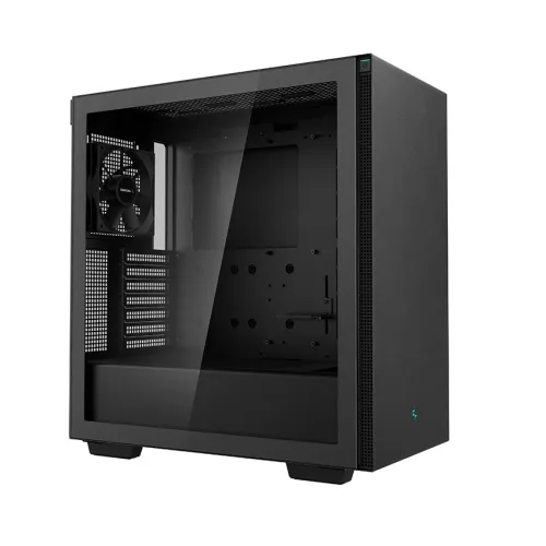 DeepCool CH510 Mid-Tower ATX Casing — image 3 of 6