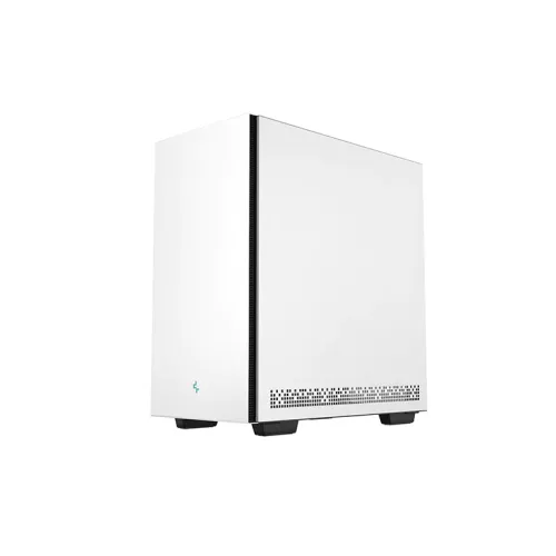 DeepCool CH510 WH Mid-Tower ATX Casing — image 2 of 4