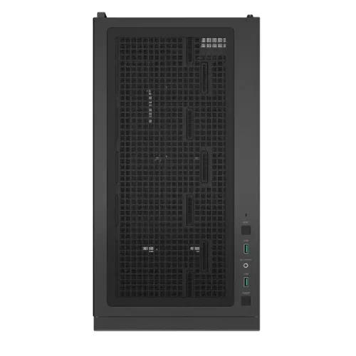 DeepCool CH510 ZORIA Mid Tower ATX Gaming Case — image 4 of 6