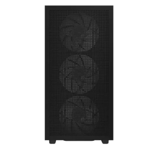 DeepCool CH560 DIGITAL Mid Tower Case — image 2 of 6