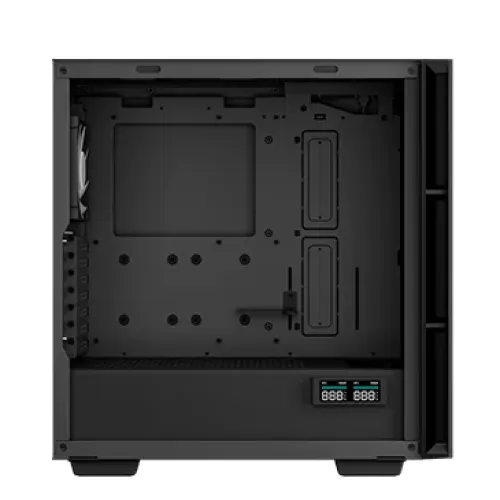 DeepCool CH560 DIGITAL Mid Tower Case — image 3 of 6