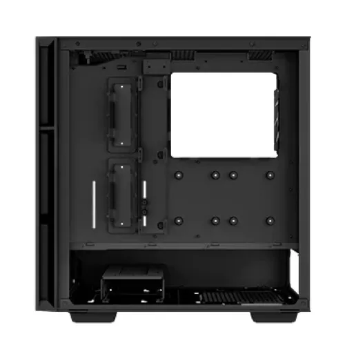 DeepCool CH560 DIGITAL Mid Tower Case — image 4 of 6