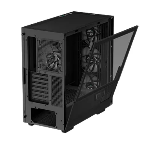 DeepCool CH560 DIGITAL Mid Tower Case — image 5 of 6