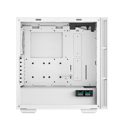 DeepCool CH560 DIGITAL WH Mid Tower Case — image 3 of 6