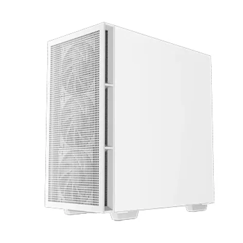 DeepCool CH560 DIGITAL WH Mid Tower Case — image 6 of 6