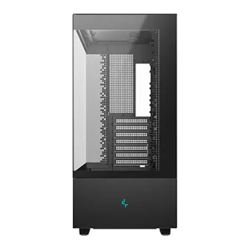 Deepcool CH690 DIGITAL Mid-Tower ATX Gaming Casing with Digital Display — image 3 of 6