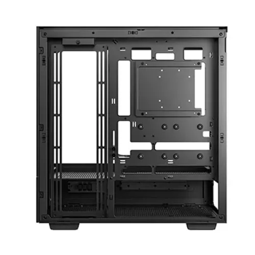 Deepcool CH690 DIGITAL Mid-Tower ATX Gaming Casing with Digital Display — image 5 of 6