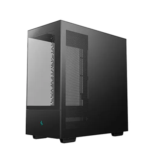 Deepcool CH690 DIGITAL Mid-Tower ATX Gaming Casing with Digital Display — image 6 of 6