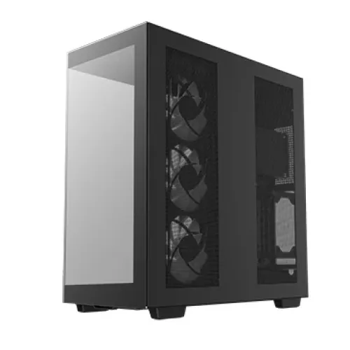 Deepcool CH780 E-ATX Full Tower Gaming Casing — image 4 of 5