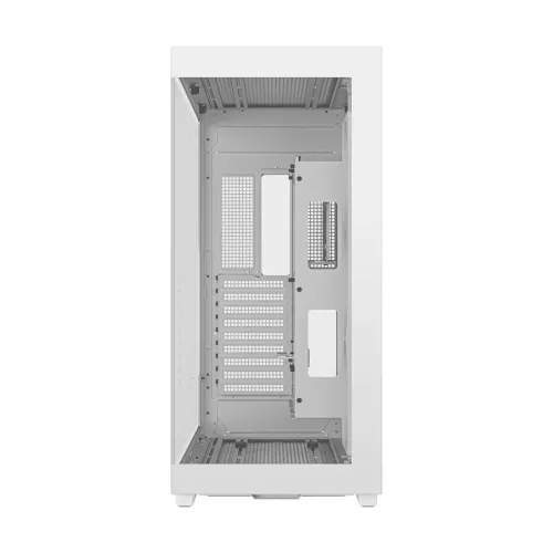 Deepcool CH780 WH E-ATX Full Tower Gaming Casing — image 2 of 5