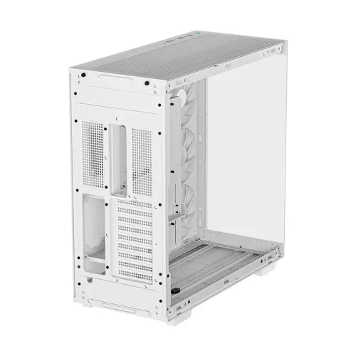 Deepcool CH780 WH E-ATX Full Tower Gaming Casing — image 4 of 5