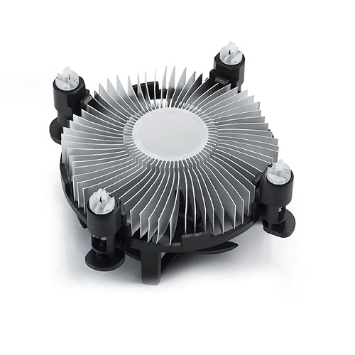 Deepcool CK-11509 CPU Cooler — image 2 of 3