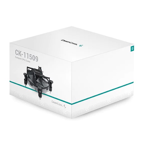 Deepcool CK-11509 CPU Cooler — image 3 of 3