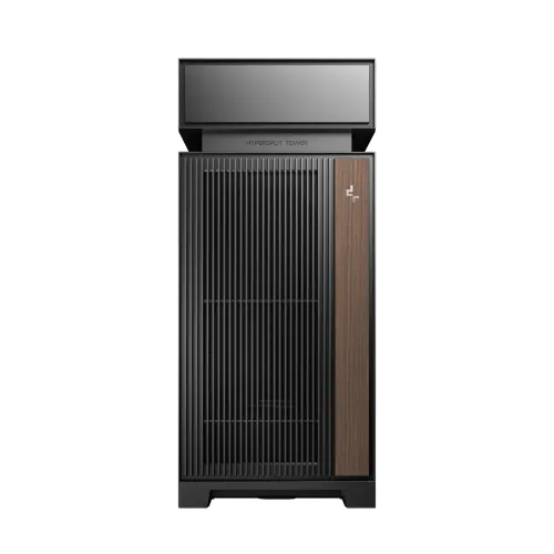 DeepCool CL660 ARGB ATX Mid Tower Gaming Casing — image 2 of 6
