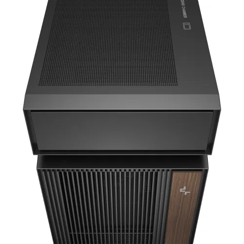 DeepCool CL660 ARGB ATX Mid Tower Gaming Casing — image 3 of 6
