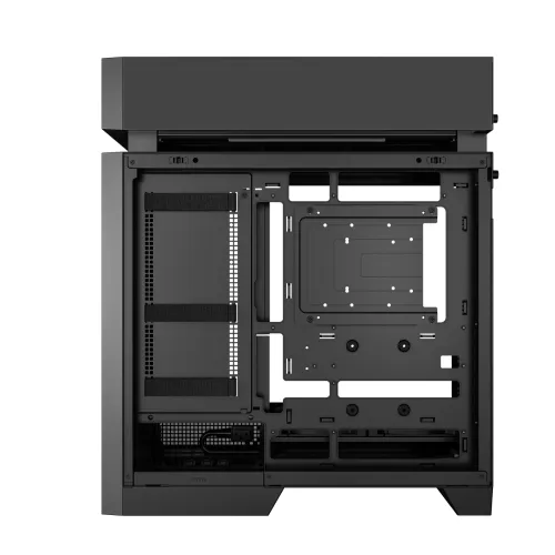 DeepCool CL660 ARGB ATX Mid Tower Gaming Casing — image 5 of 6
