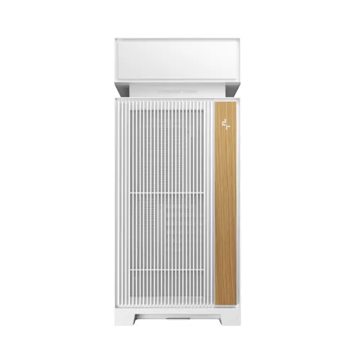 DeepCool CL660 WH ARGB ATX Mid Tower Gaming Casing — image 2 of 6