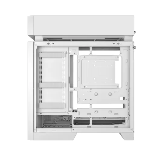 DeepCool CL660 WH ARGB ATX Mid Tower Gaming Casing — image 5 of 6