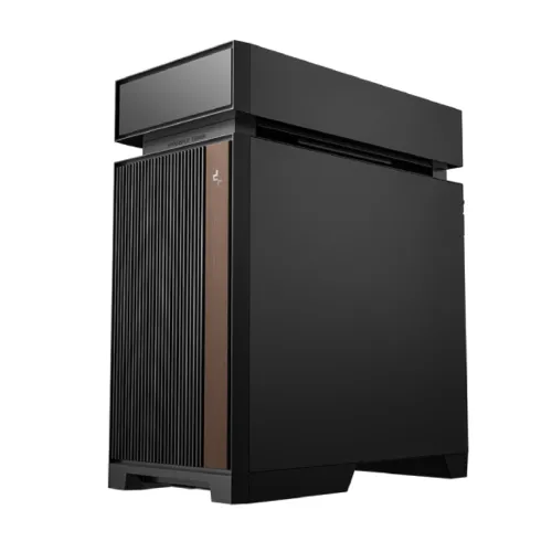 DeepCool CL6600 ATX Mid-Tower Gaming Casing with Built-in 360mm Liquid Cooler — image 4 of 5