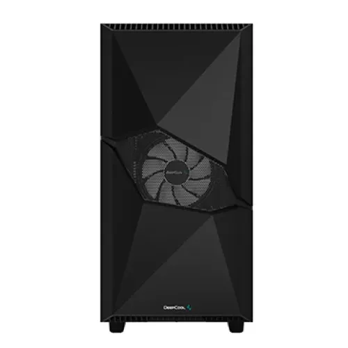 DeepCool CYCLOPS ARGB Mid Tower E-ATX Gaming Casing — image 3 of 6