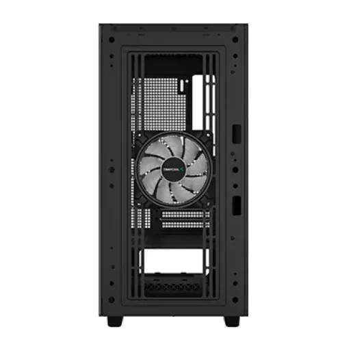 DeepCool CYCLOPS ARGB Mid Tower E-ATX Gaming Casing — image 4 of 6