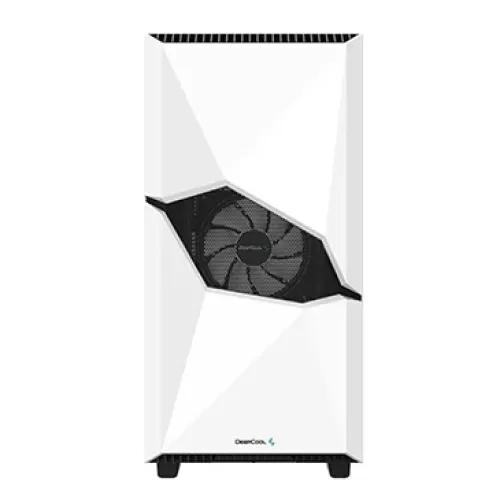 DeepCool CYCLOPS ARGB WH Mid Tower E-ATX Gaming Casing — image 5 of 5