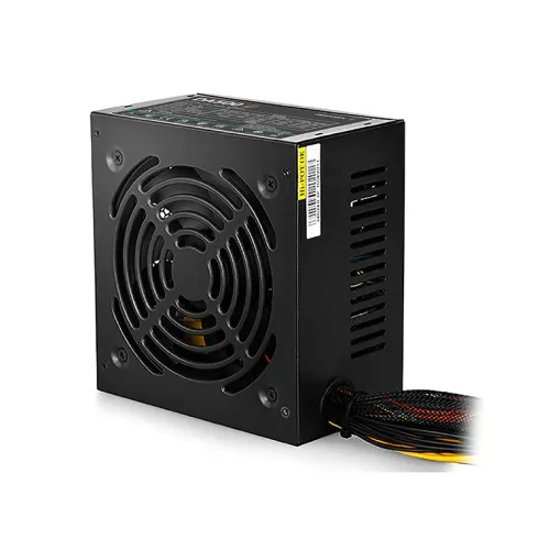 DeepCool DA500 500W 80 PLUS Bronze Power Supply — image 3 of 4