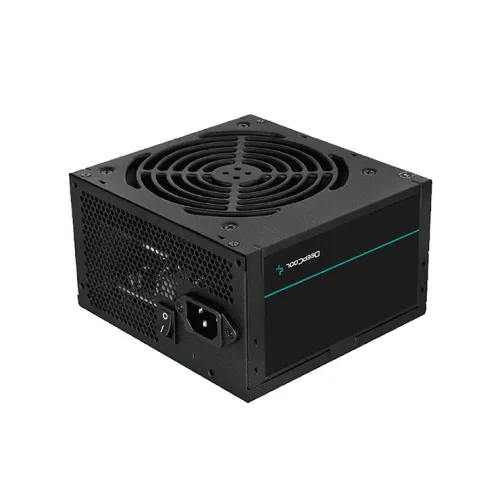 DeepCool DA500 500W 80 PLUS Bronze Power Supply — image 4 of 4