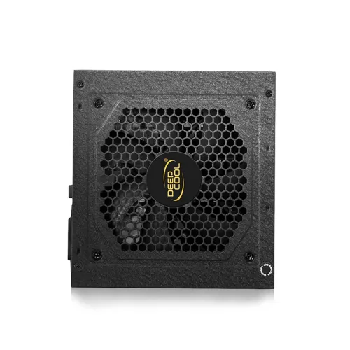 DeepCool DA600-M 600W 80 PLUS Bronze Full Modular Power Supply — image 3 of 5